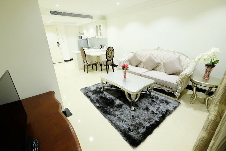 Hotel Lk President