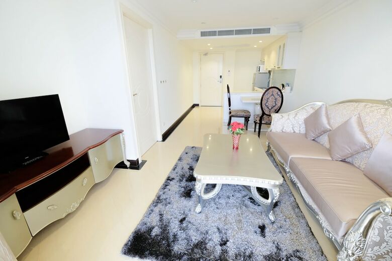 Hotel Lk President