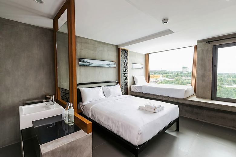 B2 Khon Kaen Boutique & Budget Hotel