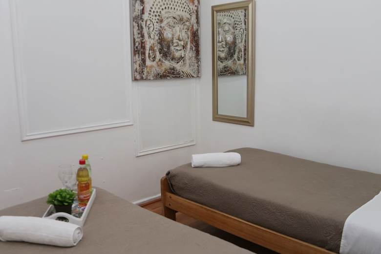 Hotel Casona Bustamante