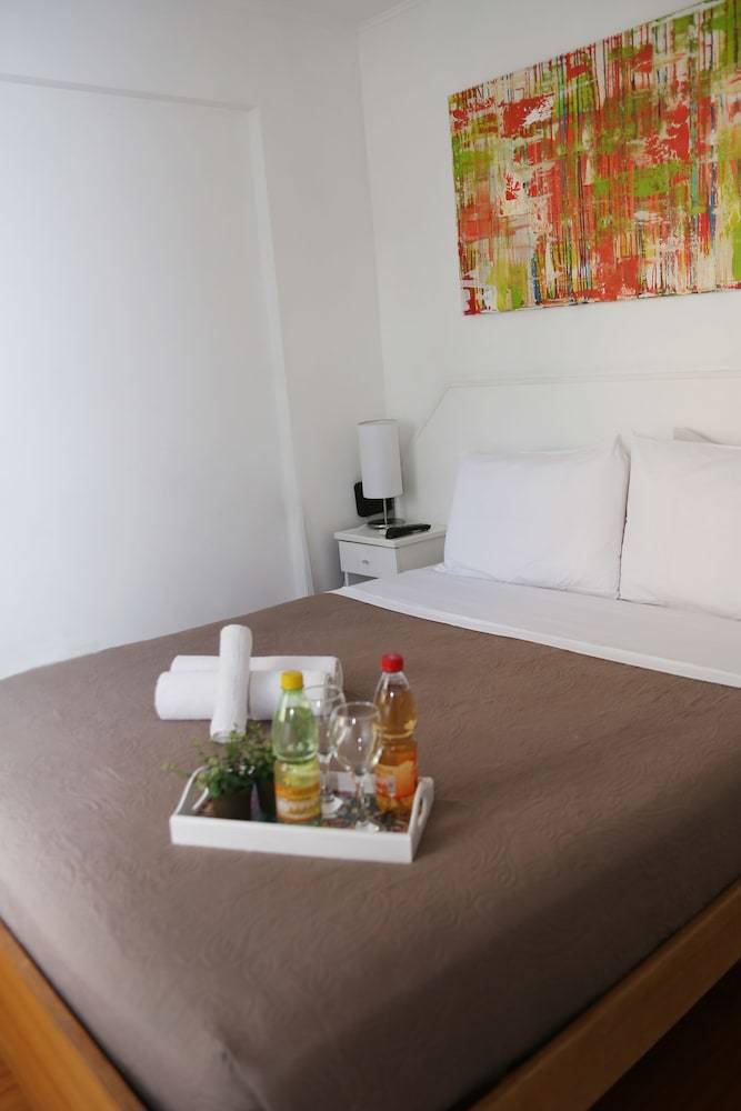 Hotel Casona Bustamante