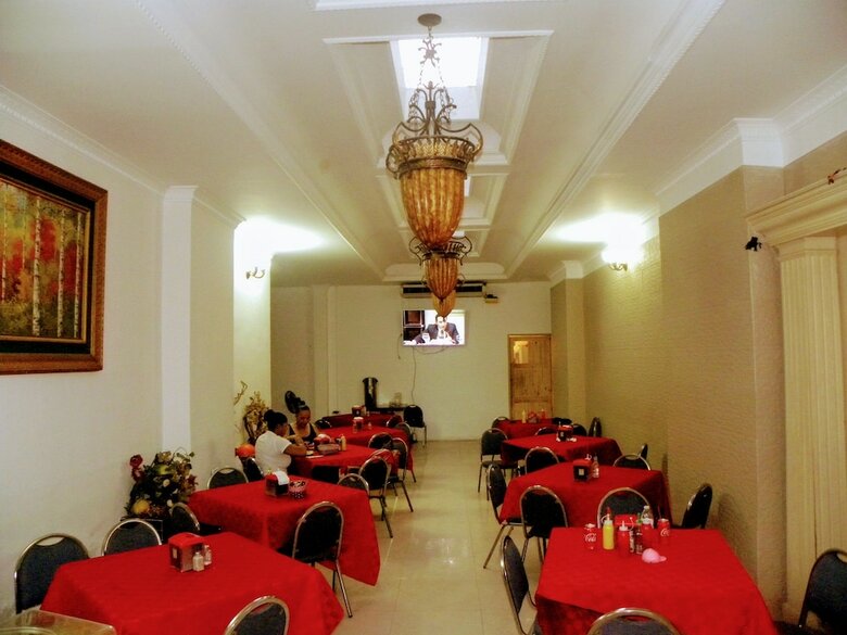 Hotel Meryland