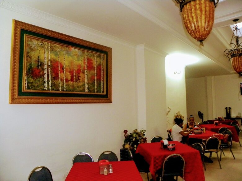Hotel Meryland