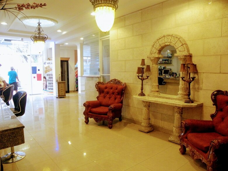 Hotel Meryland