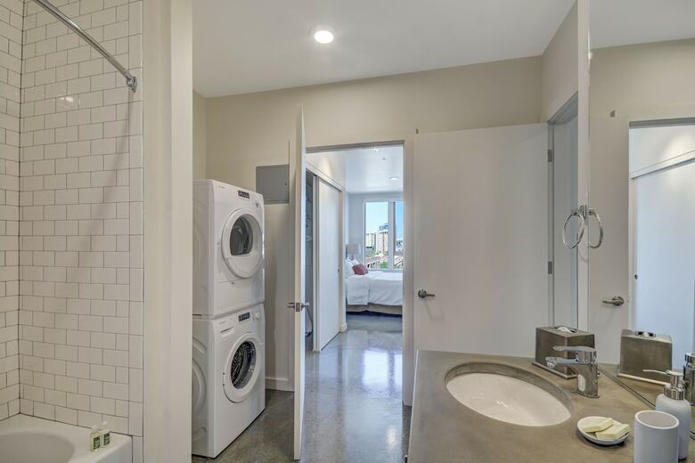 Apartamentos Oakwood Portland Pearl District