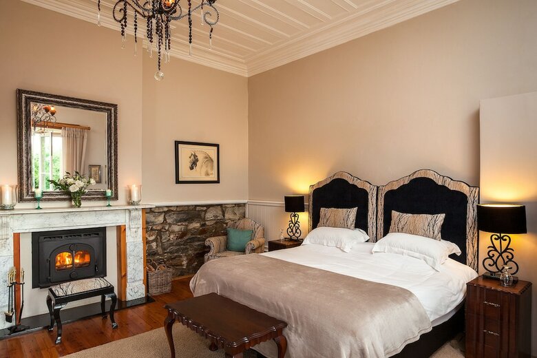 Hotel 11 Worcester-on-durban