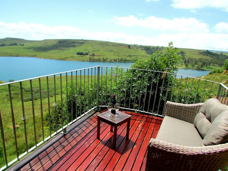 Posada Wild Horses Lodge