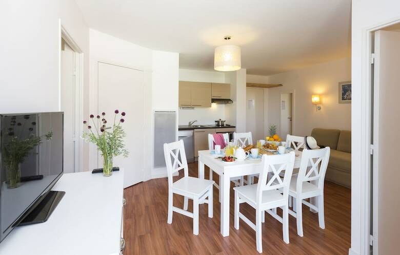 Residencia R�sidence Prestige Odalys Fleur de Sel