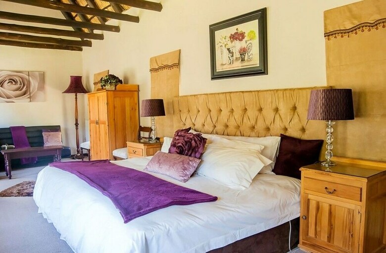 Agroturismo Hawklee Country House