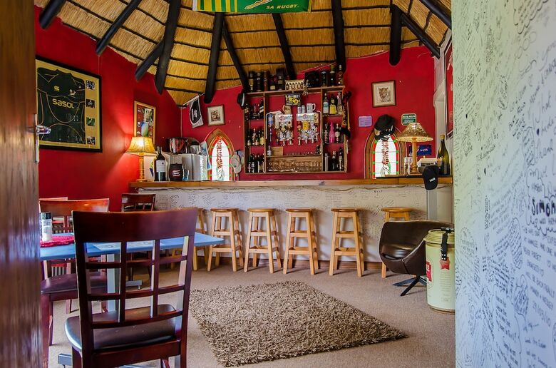 Agroturismo Hawklee Country House