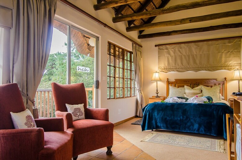 Agroturismo Hawklee Country House