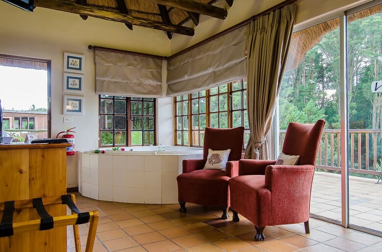 Agroturismo Hawklee Country House