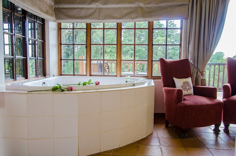 Agroturismo Hawklee Country House