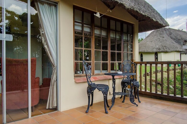 Agroturismo Hawklee Country House