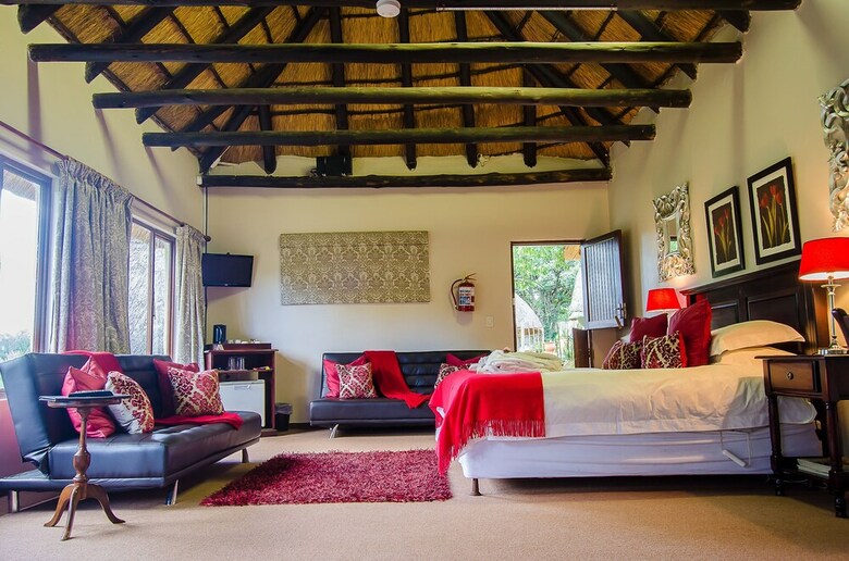 Agroturismo Hawklee Country House