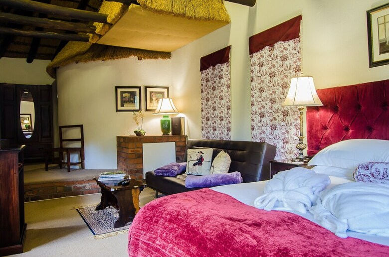 Agroturismo Hawklee Country House