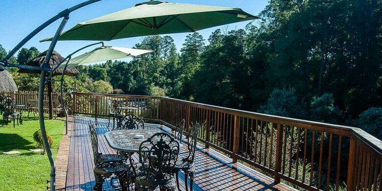 Agroturismo Hawklee Country House