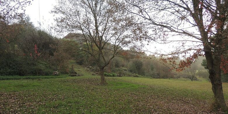 Agroturismo Hawklee Country House