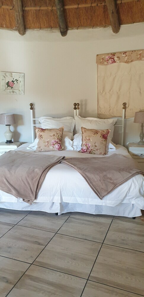 Agroturismo Hawklee Country House