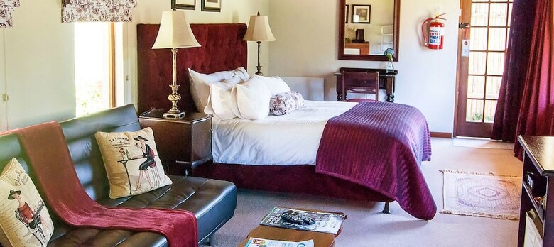 Agroturismo Hawklee Country House