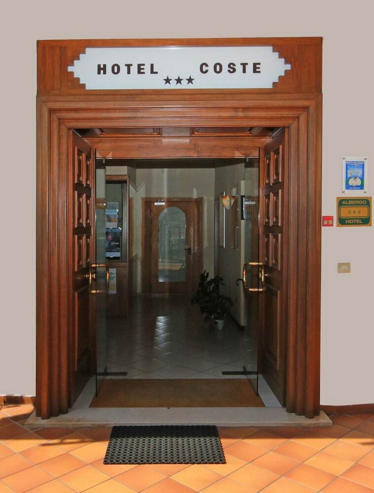 Hotel Coste