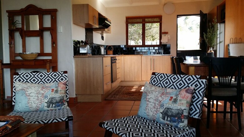Forest Valley Cottages