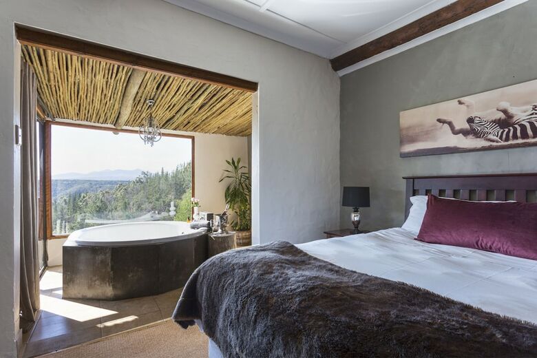 Forest Valley Cottages