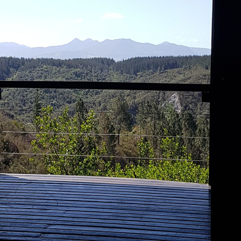 Forest Valley Cottages