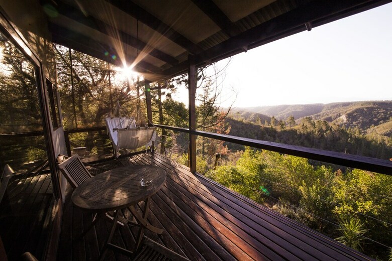 Forest Valley Cottages