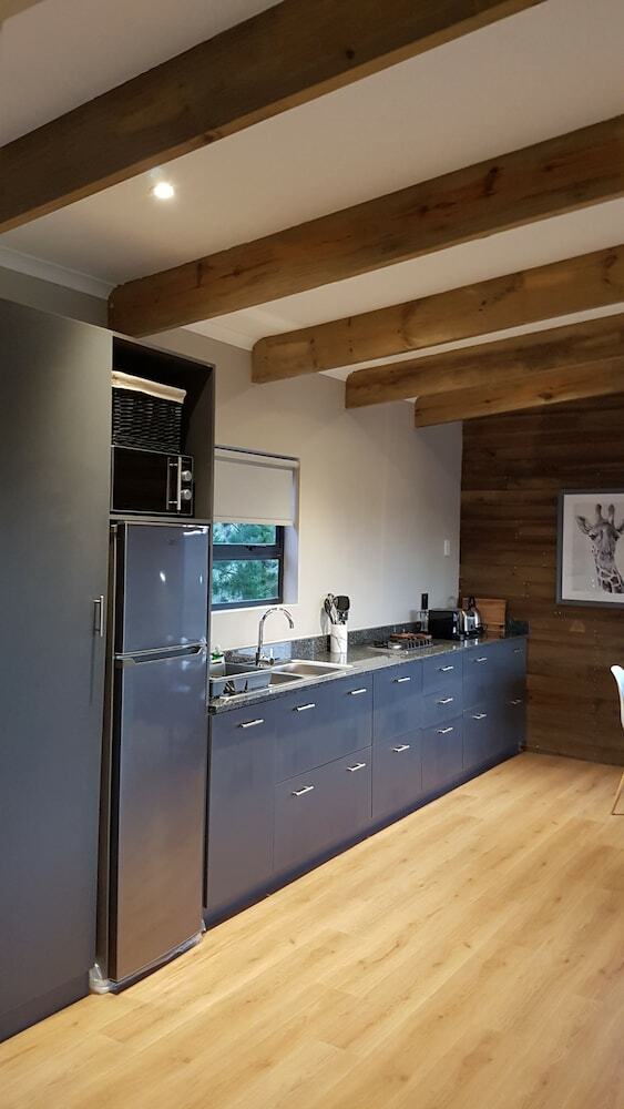 Forest Valley Cottages