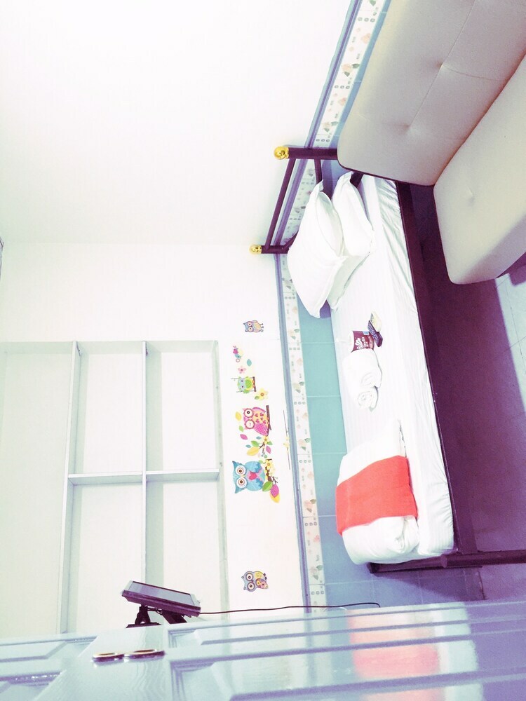 Hotel Jas Guest House