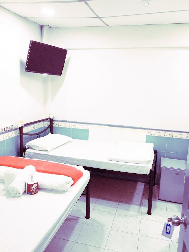 Hotel Jas Guest House