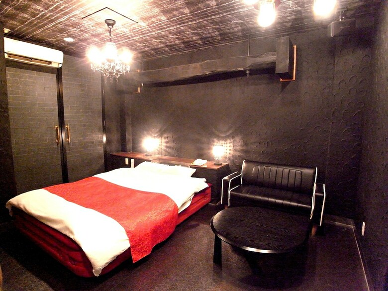 Hotel Abaredanuki No Onibukuro ? Adults Only