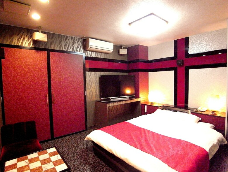 Hotel Abaredanuki No Onibukuro ? Adults Only