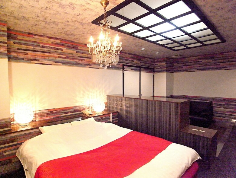 Hotel Abaredanuki No Onibukuro ? Adults Only