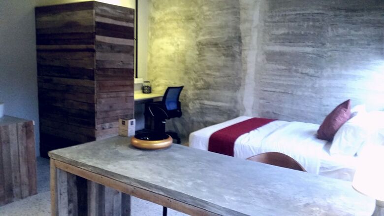 Hotel Kim Haus Loft