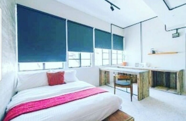 Hotel Kim Haus Loft