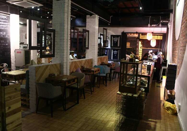 Hotel Kim Haus Loft