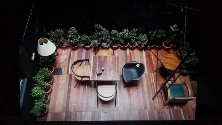 Hotel Kim Haus Loft