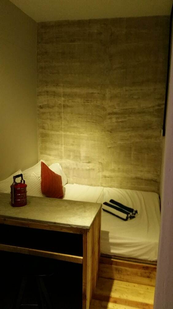 Hotel Kim Haus Loft