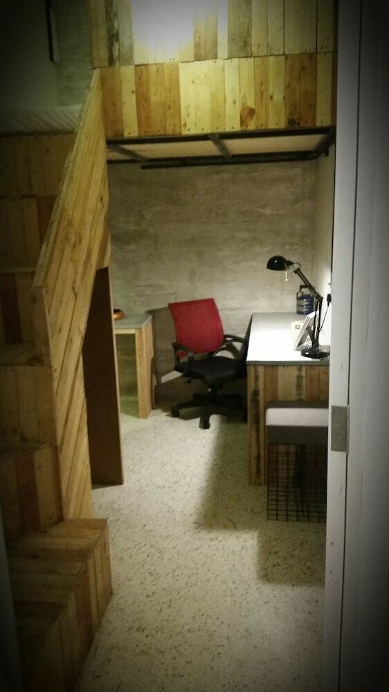 Hotel Kim Haus Loft