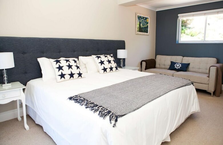 Apartamentos Seabreeze Luxury Two Bedroom Penthouse