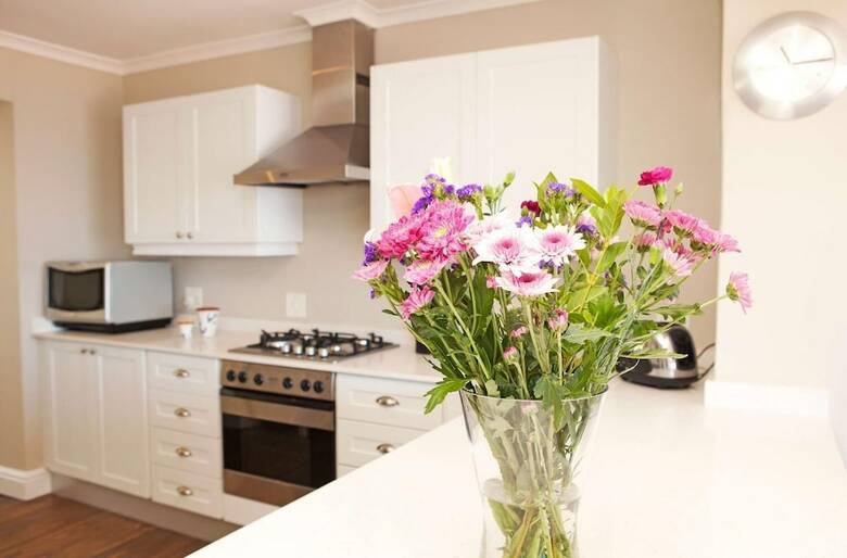 Apartamentos Seabreeze Luxury Two Bedroom Penthouse