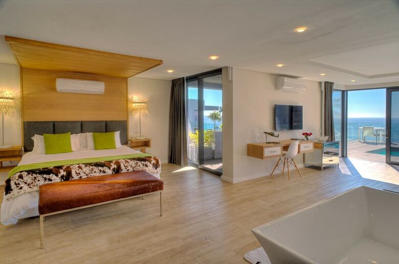 Hotel Sea Star Rocks