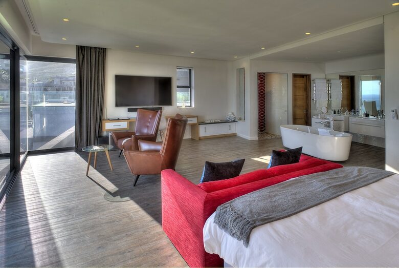 Hotel Sea Star Rocks