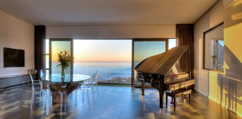 Hotel Sea Star Rocks