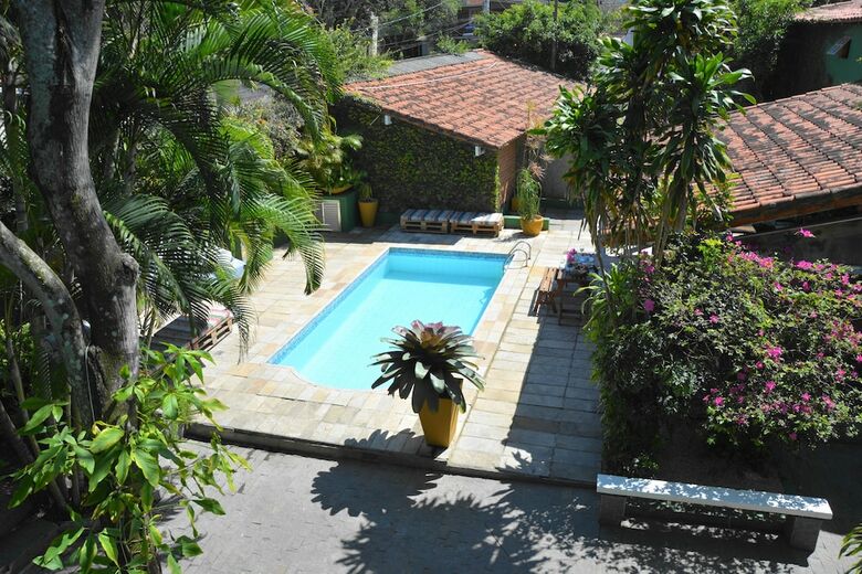 Hostal Hostel Braz