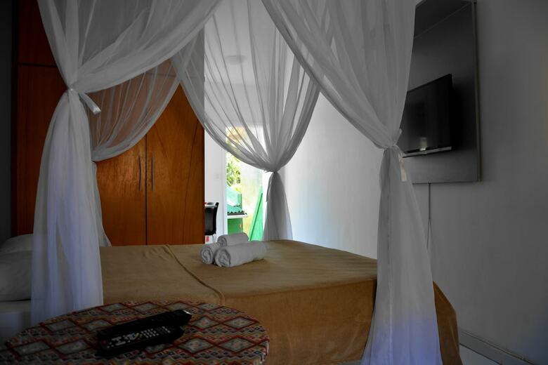 Hostal Hostel Braz