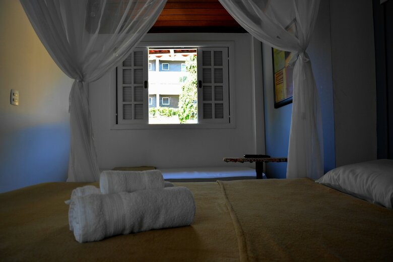 Hostal Hostel Braz