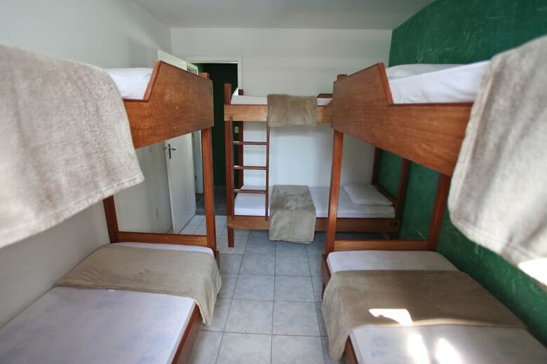 Hostal Hostel Braz